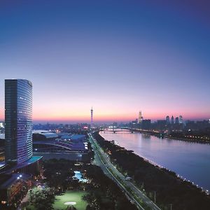 Shangri-La Guangzhou-3 Minutes By Walking To Canton Fair Complex