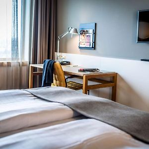 Superior Zimmer mit Kingsize-Bett